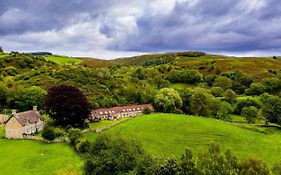 Long Byres Holiday Cottages